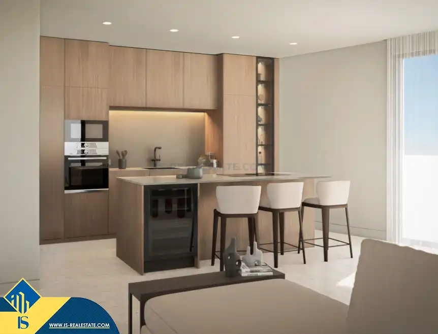Apartament amb piscina en venda a Zona Pueblo, imagen 4