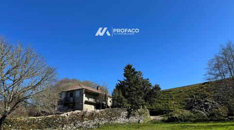 Foto 2 de Casa o xalet en venda a Costa a, O Irixo, Ourense