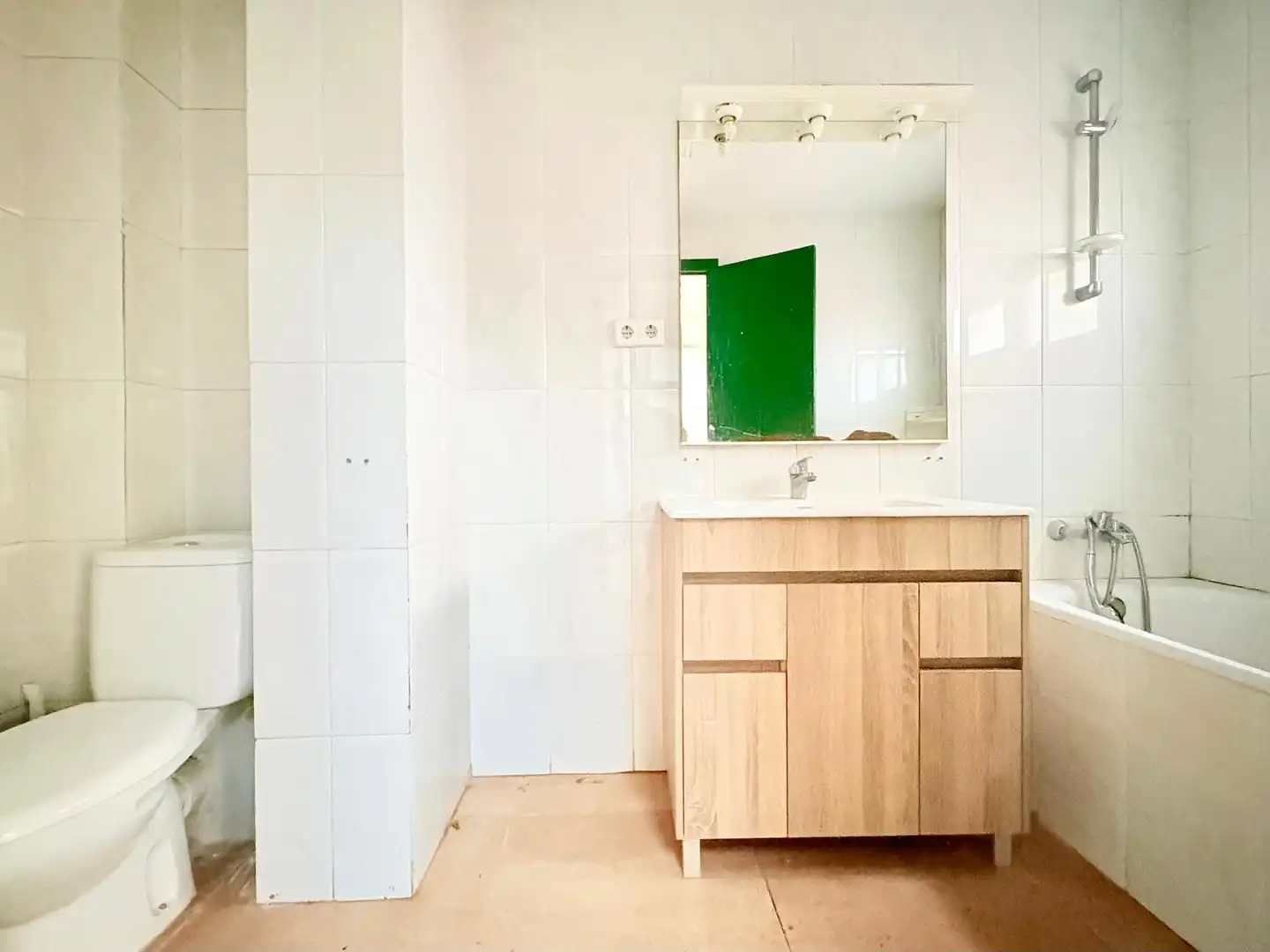 Planta baja en venta en Barcelona, Barcelona