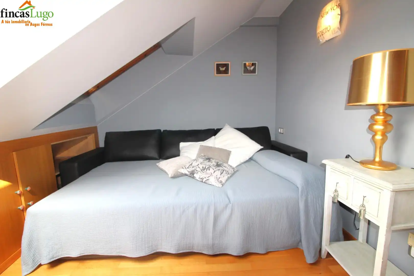 Apartamento con ascensor en venta en Centro - Recinto Amurallado, imagen 22