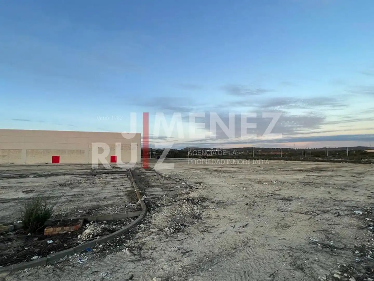 Rural land for sale in El Juncal - Vallealto, imagen 8