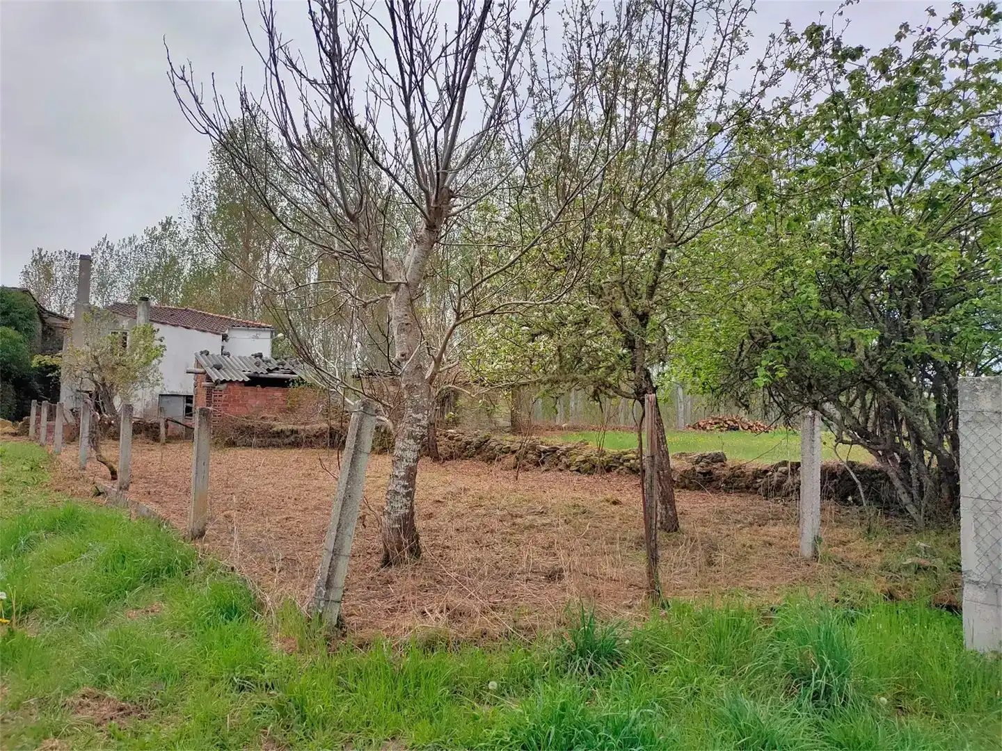 Finca rústica en venda en Sober amb Jardí privat