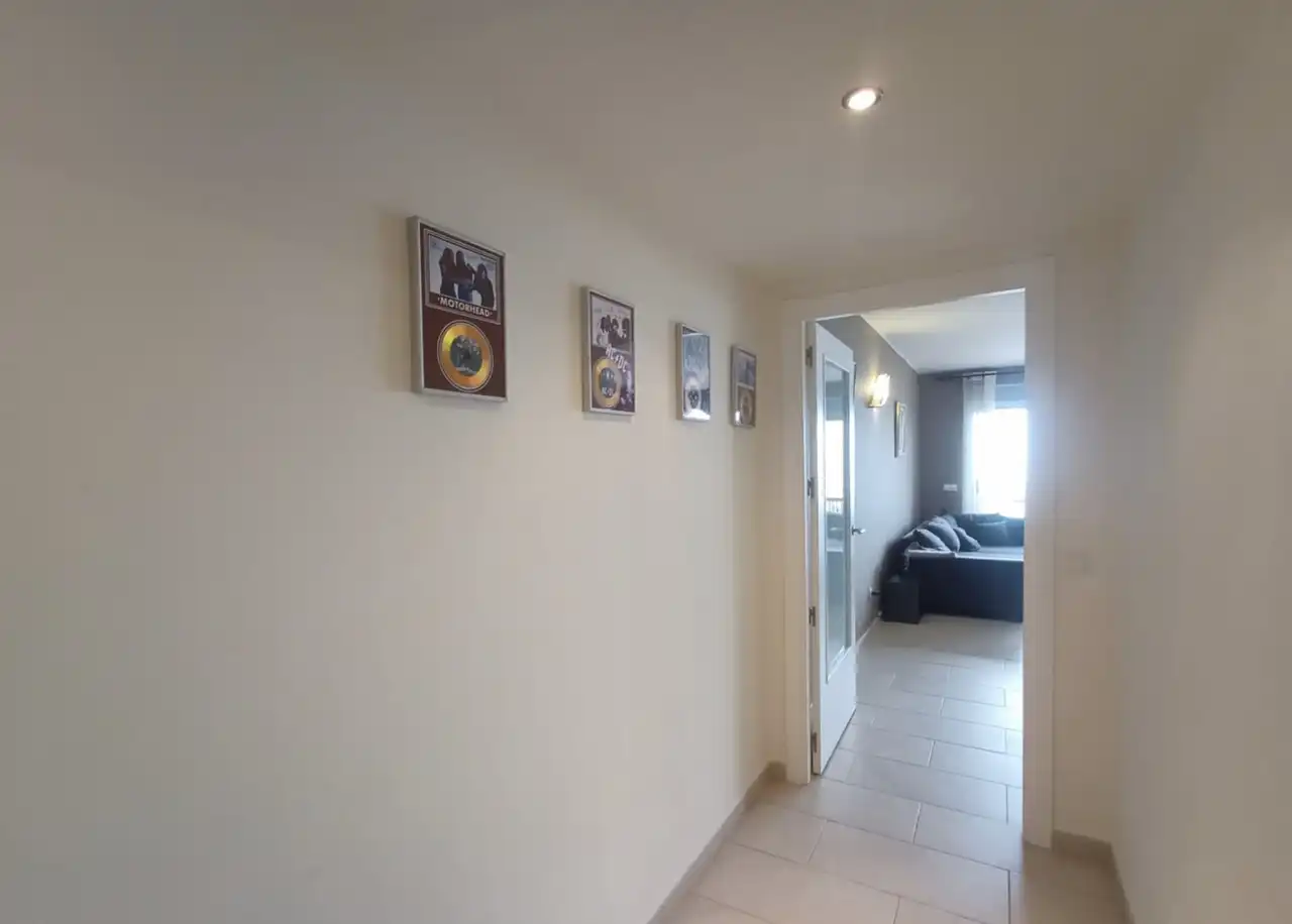 Mini appartamento in vendita a Altea ciudad, imagen 5