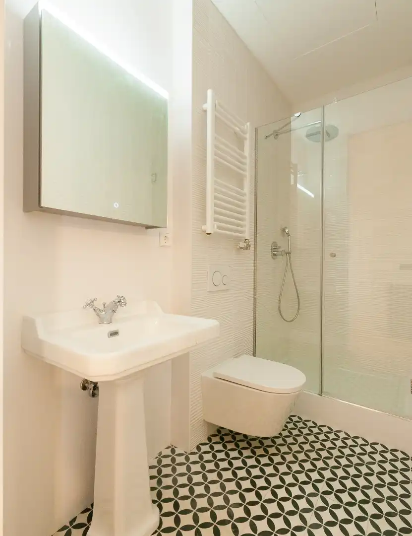 Flat with lift for sale in Rambla de Catalunya, imagen 17