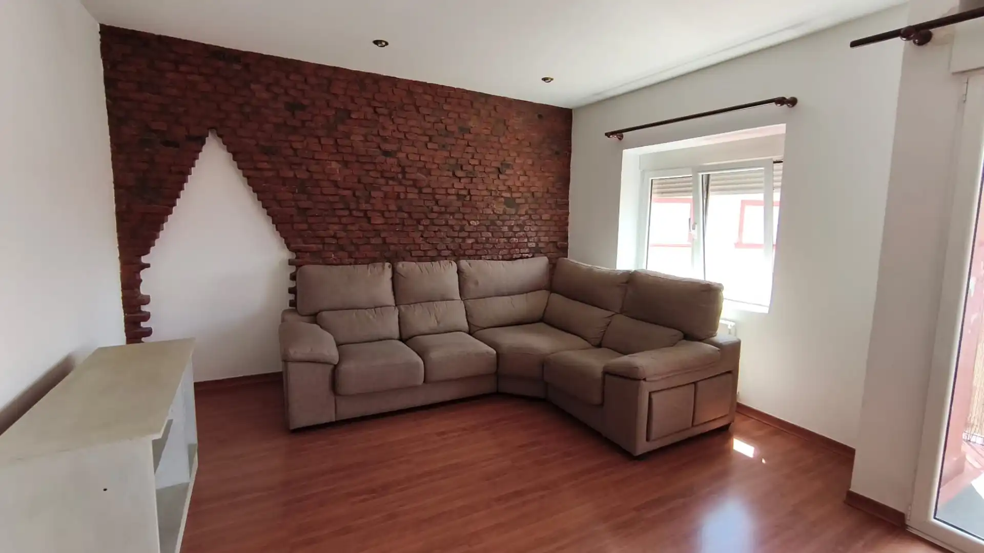 Flat with terrace for sale in Calle Hernan Cortes 3, imagen 8