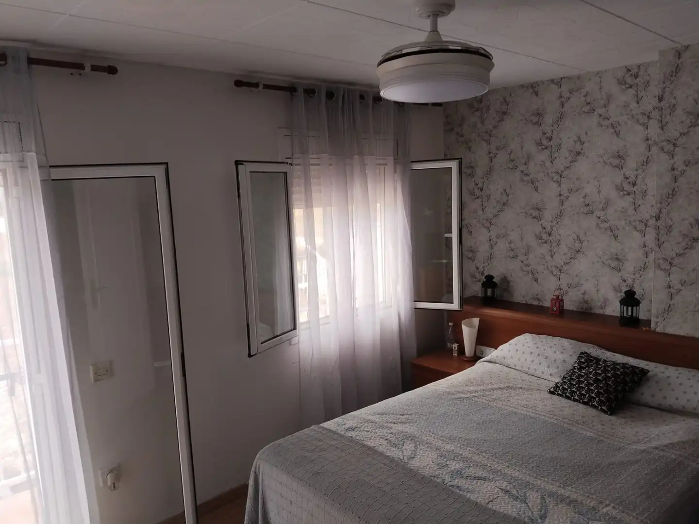 Casa con terraza en venta en Fonts dels Capellans - Sagrada Família, imagen 18