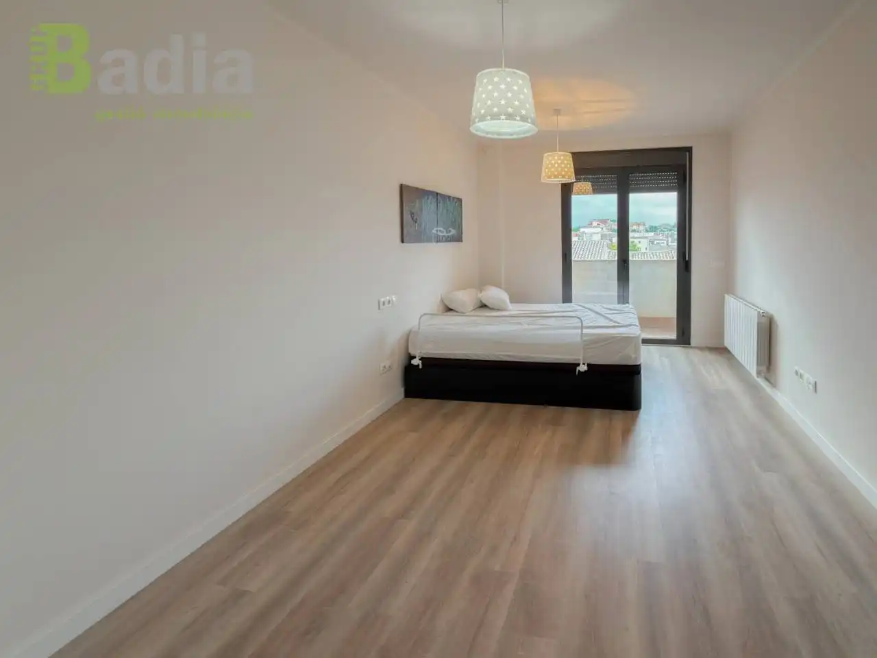 Dúplex de alquiler en Calle Aubach, Alcarràs
