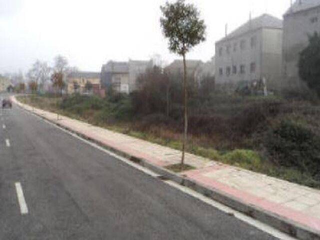 Terreno residencial en Venta en Plaza Mayor en Bembibre