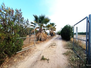 Terreny rústic en venda a Villamanrique de la Condesa
