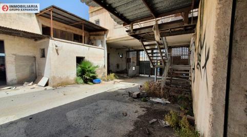 Photo 5 of Industrial buildings for sale in Pedanías Oeste, Alicante