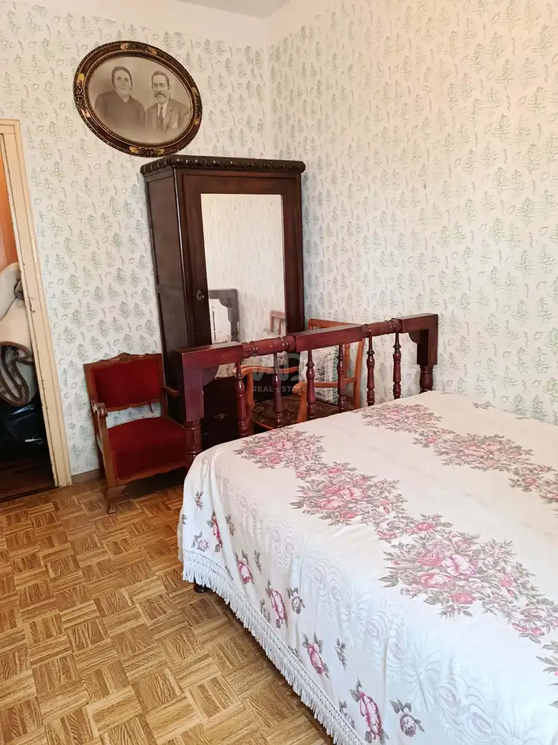 Habitación de Casa o chalet en venta en Cabrillanes con Calefacción