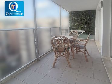 Pis amb piscina en venda a La Cala de Villajoyosa