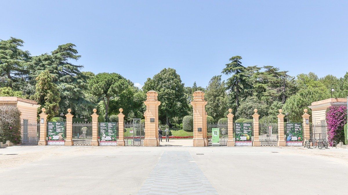 Country house for sale in  Barcelona Capital  with Air Conditioner, Terrace and Swimming Pool