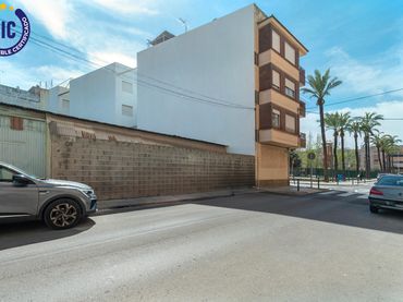 Terreno residenziale in vendita a Carrer del dos de Maig 38