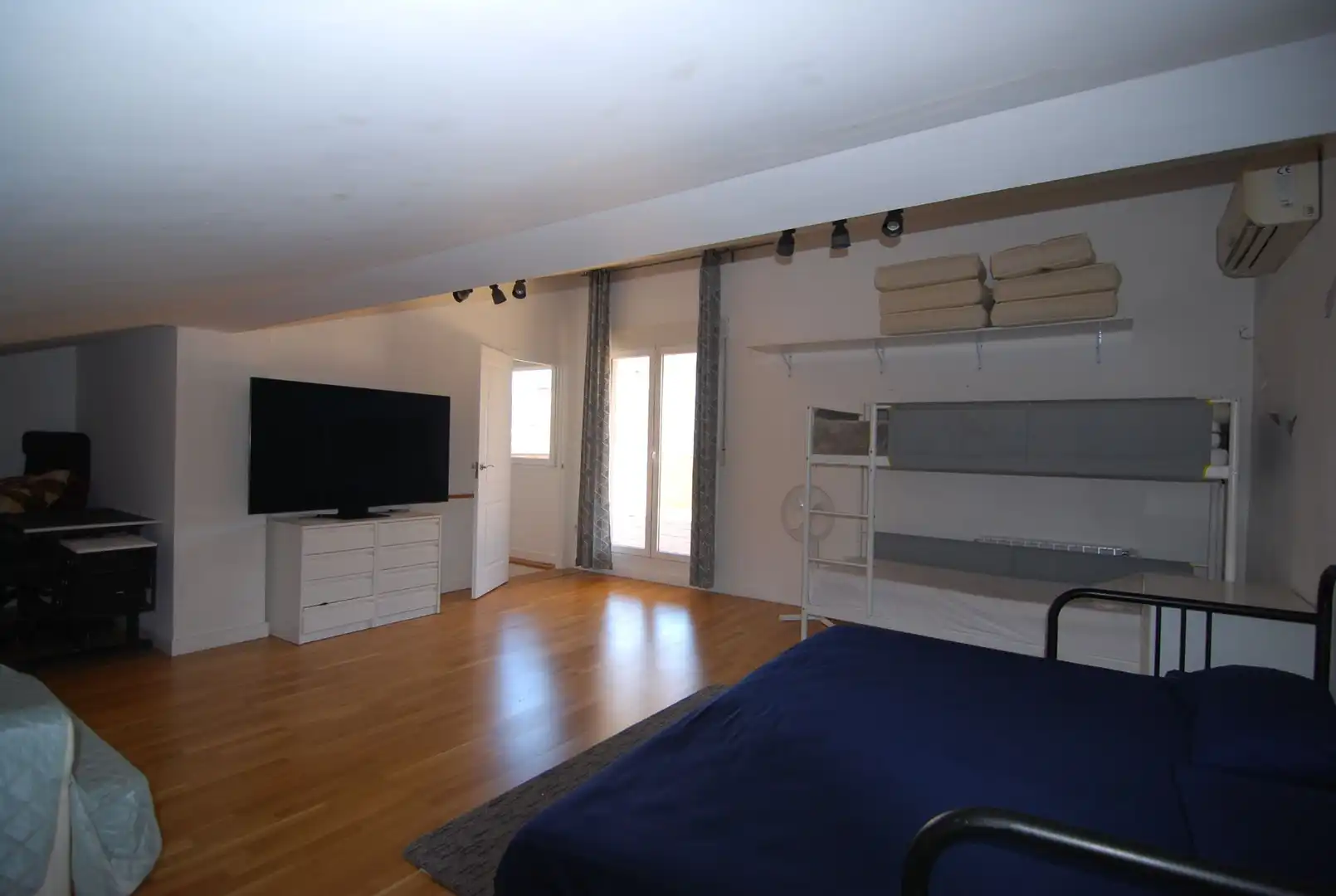 Habitación de Casa o chalet en venta en Pinto con Aire acondicionado, Calefacción y Trastero