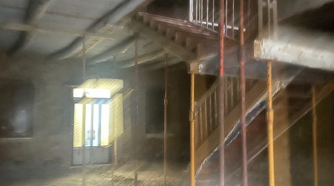 Foto 4 de Casa o chalet en venta en San Justo de la Vega, León