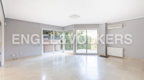 Foto 2 de Casa adosada de lloguer a Jaenar, Conde Orgaz - Piovera, Madrid Capital