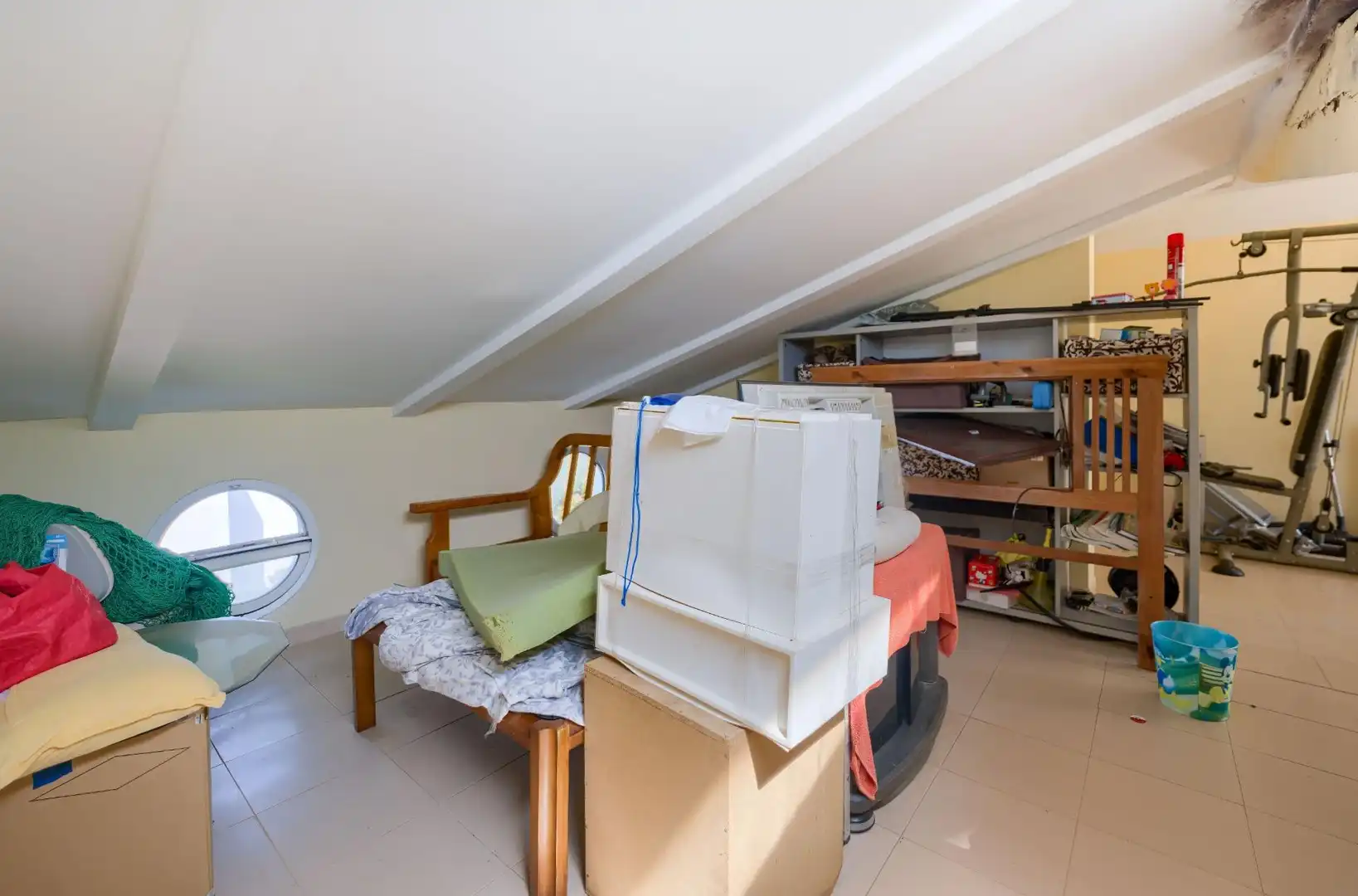 Casa o chalet en venta en Bormujos con Aire acondicionado, Calefacción y Jardín privado