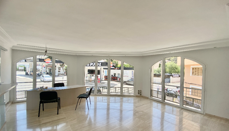 Foto 1 de Apartamento en venta en Port d'Andratx, Illes Balears