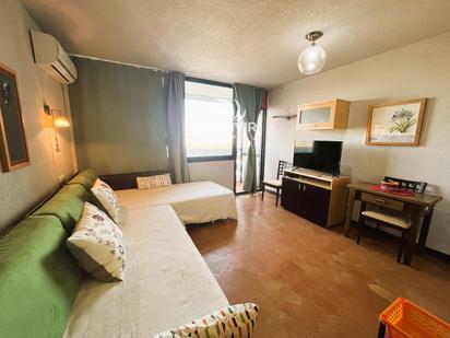 Bedroom of Flat for sale in Almonte  with Air Conditioner, Terrace and Swimming Pool