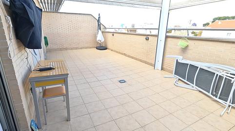 Photo 4 of Attic to rent in Saladar, Alicante