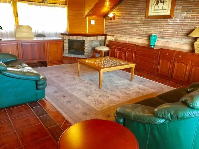 Piso con jardín en venta en Camino del Prado 1, imagen 46