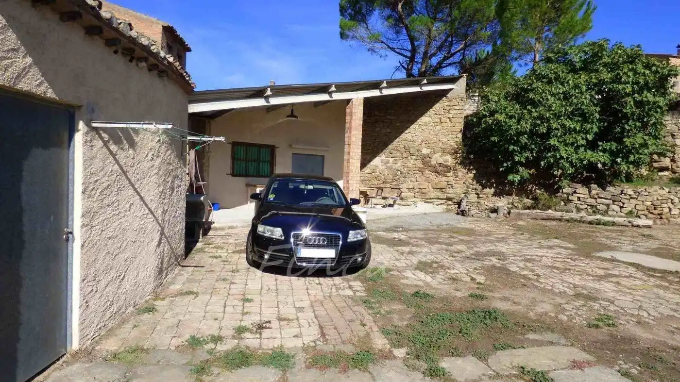 Terreny residencial en venda a Monistrol de Calders, imagen 3