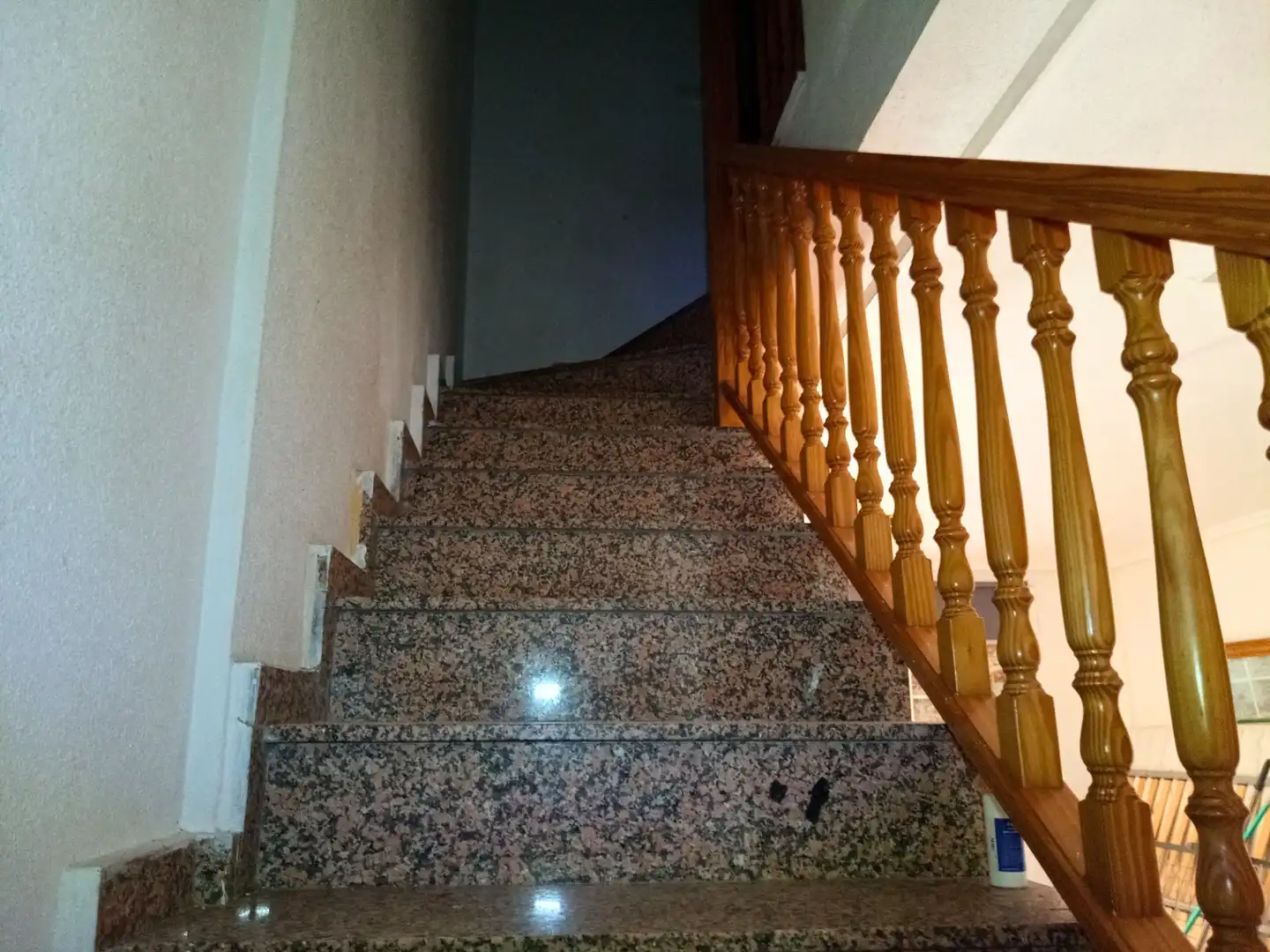 Casa a schiera con terrazza in vendita a Avenida de el Mirador, imagen 16