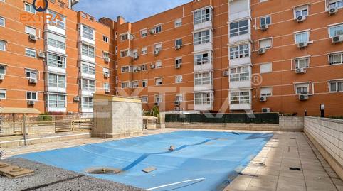 Foto 4 de Piso de alquiler en Calle María Tubau, Las Tablas,  Madrid Capital