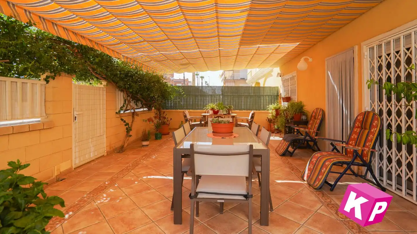 Bajo en venta en Avinguda de Murcia, imagen 4