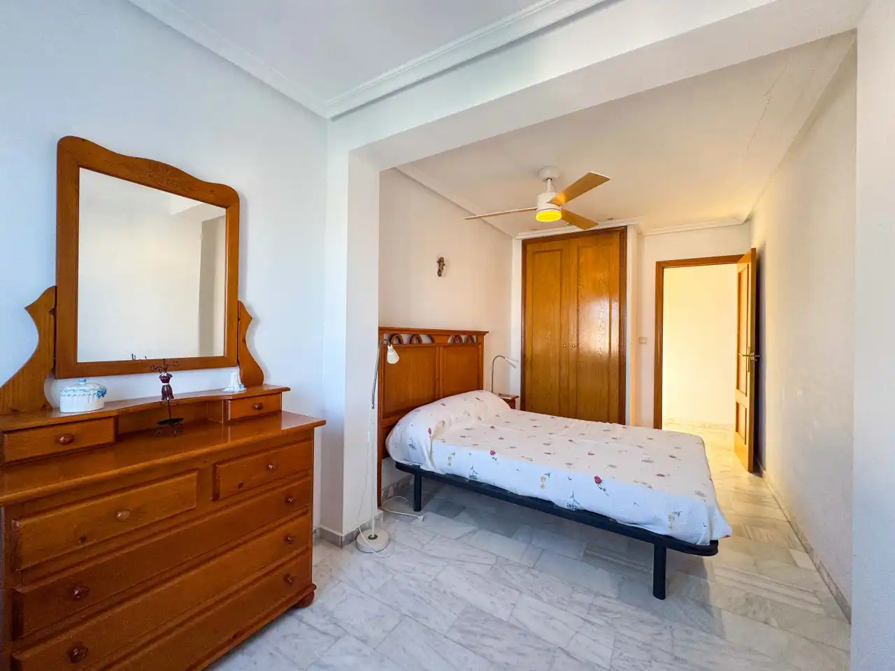Villa mit Terrasse zum Verkauf in La Mata, imagen 55