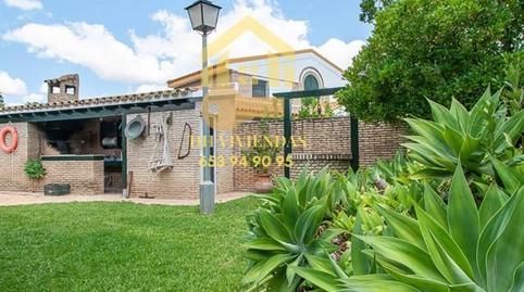 Foto 5 de Casa o xalet en venda a Cerros de Montequinto, Montequinto