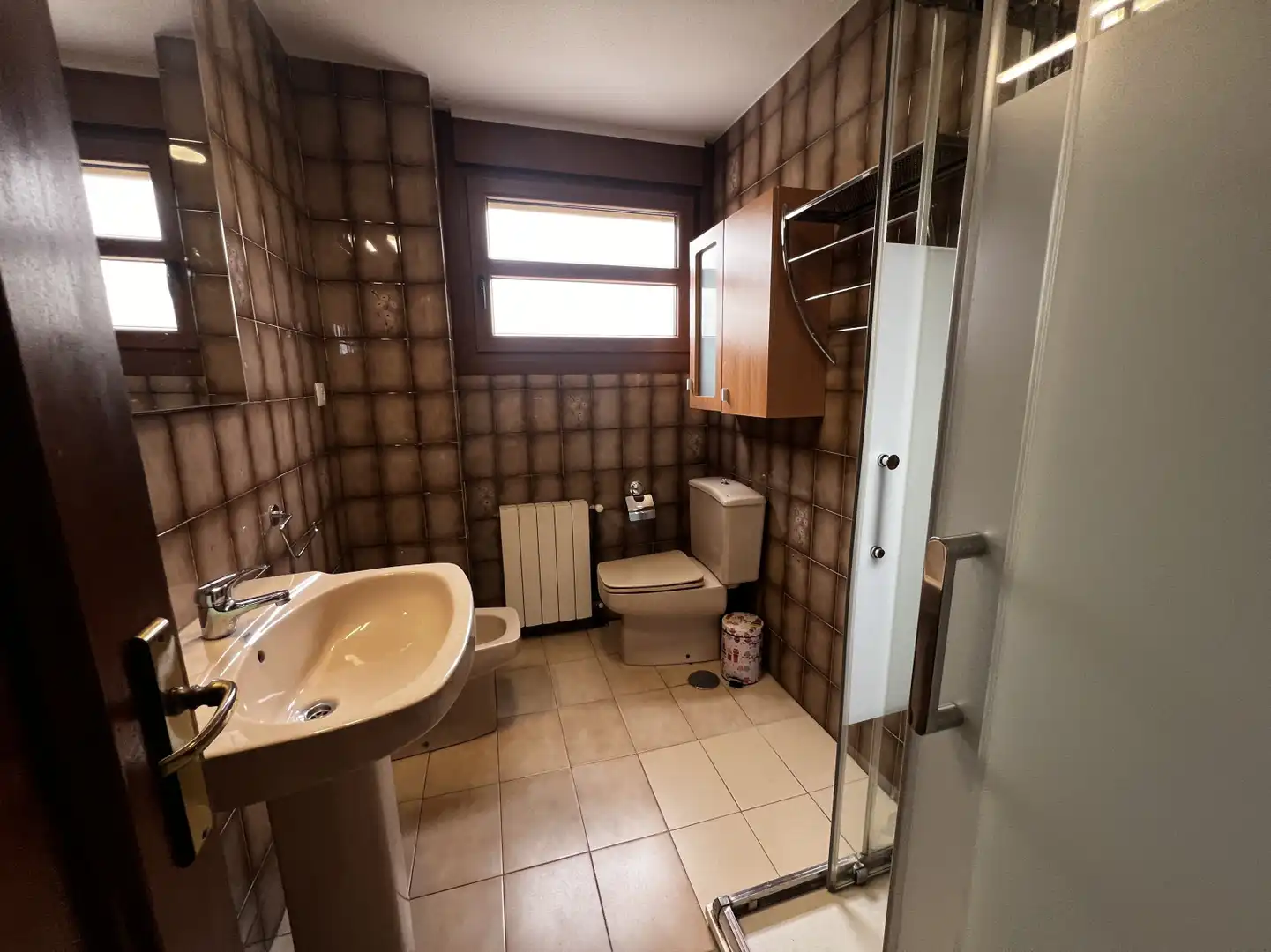Flat for sale in Santander - CL FRANCISCO CACERES-CUETO, Valdenoja