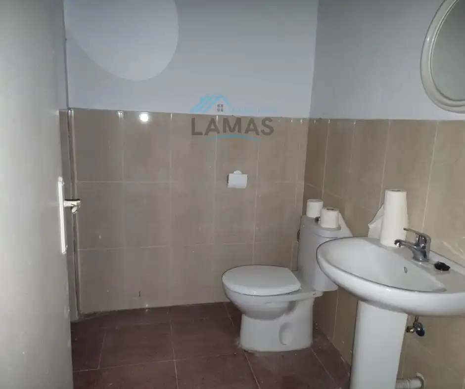 Local comercial de lloguer a Paseo Estación 11, imagen 8