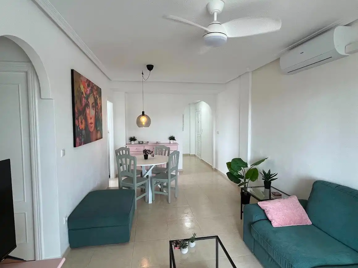 Apartament amb piscina en venda a Calle Maestro Alfonso Marín 18, imagen 18