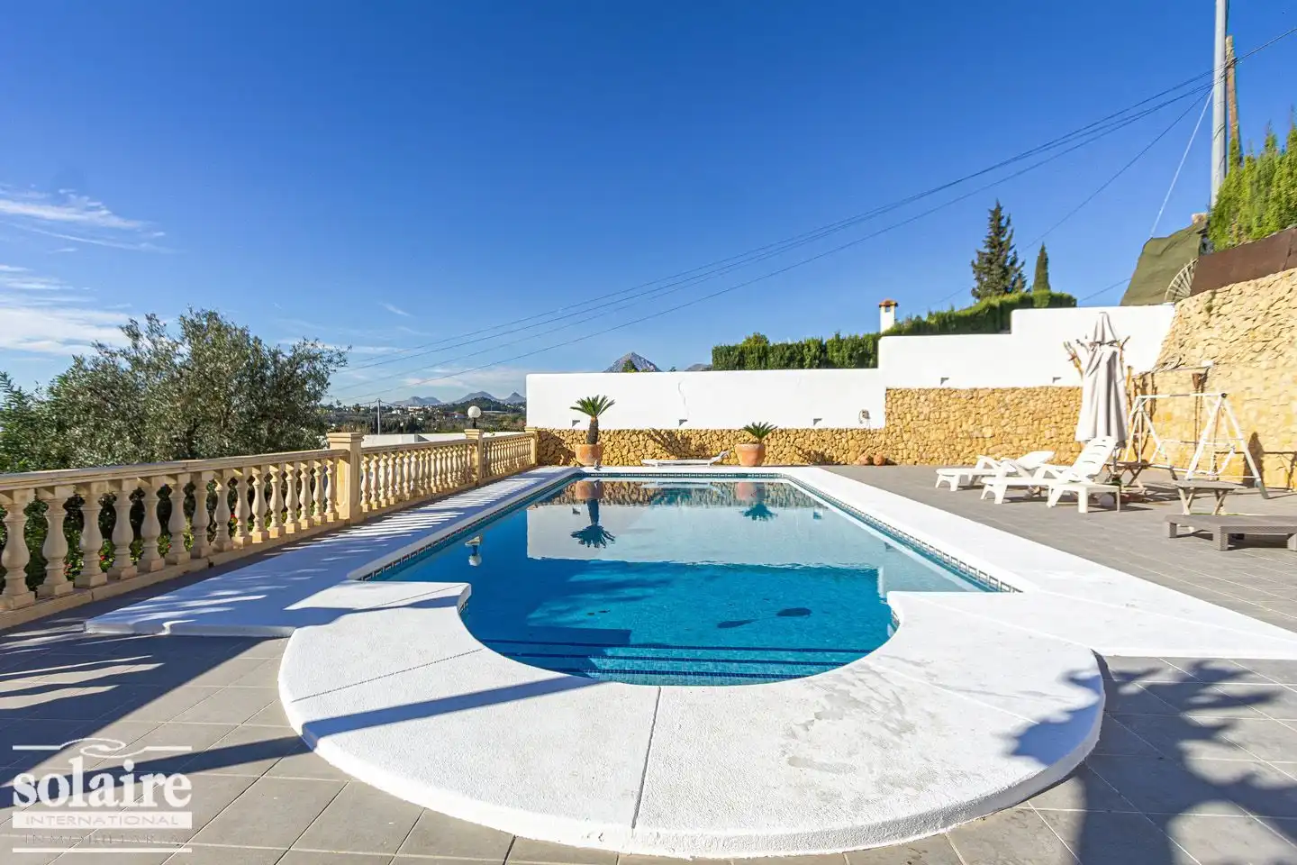 Casa amb piscina en venda a Altea ciudad, imagen 29
