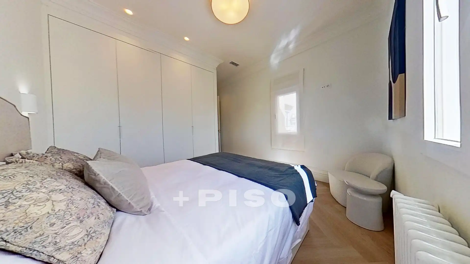 Habitación de Piso en venta en Madrid con Aire acondicionado, Amueblado y Lavadora