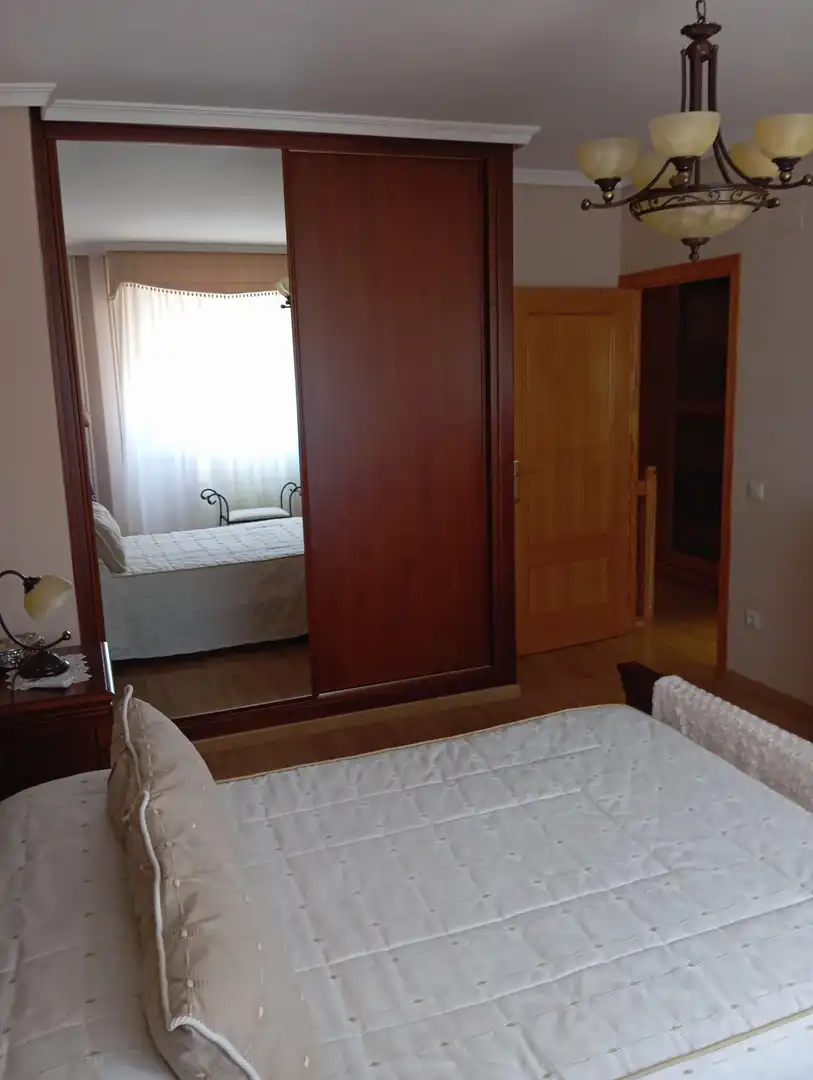 Habitación de Casa o chalet en venta en Torralba de Calatrava con Aire acondicionado, Calefacción y Trastero