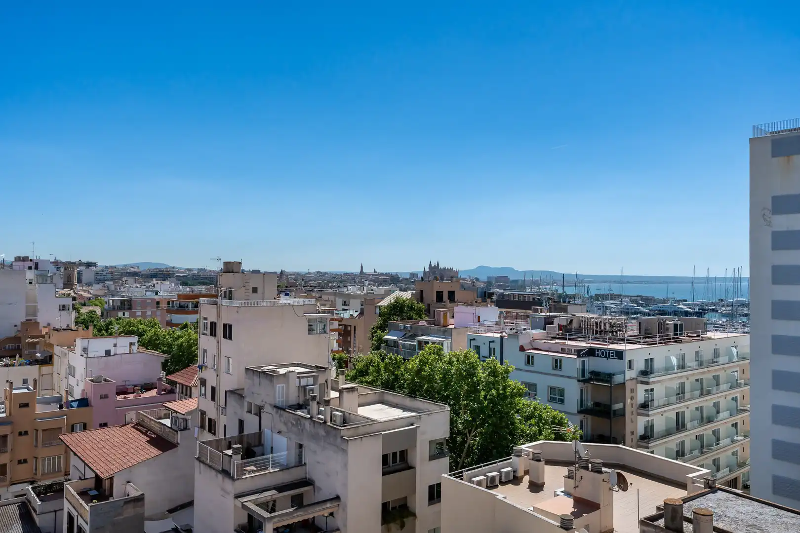 Àtic amb ascensor en venda a Ponent, imagen 18