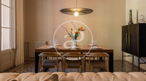 Photo 3 of Flat to rent in Carrer del Bruc, Dreta de l'Eixample, Barcelona