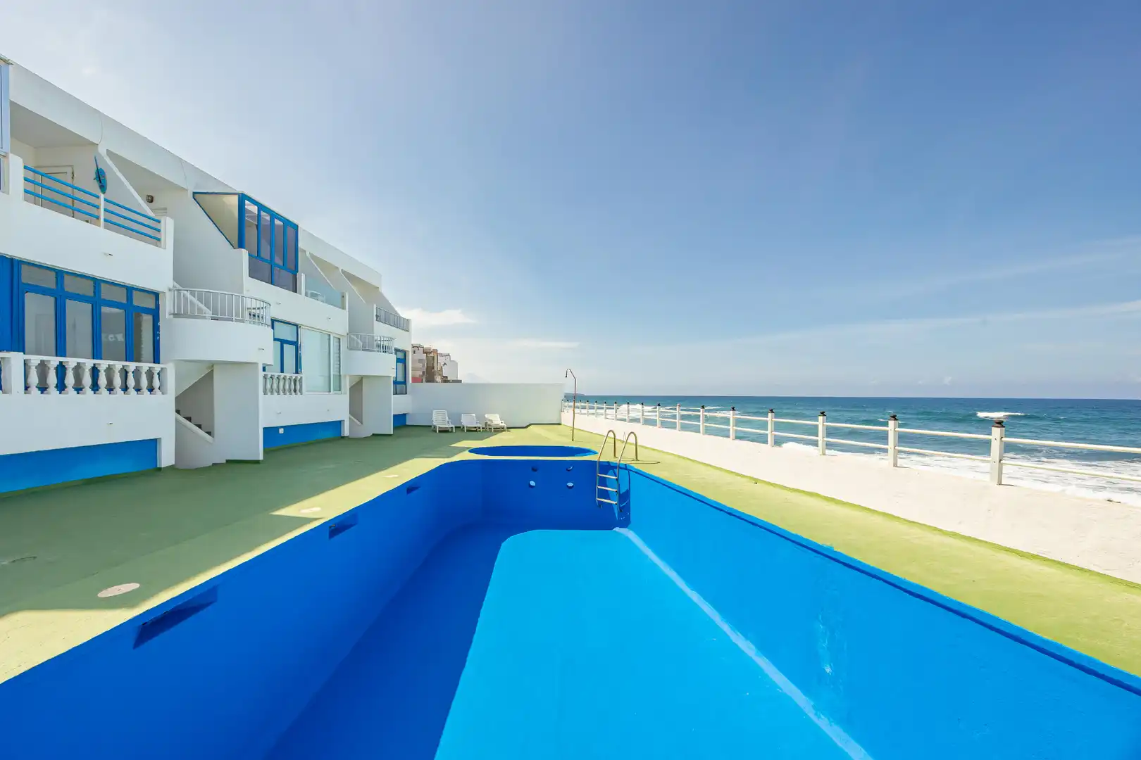 Piscina de Pis en venda en Bañaderos - El Puertillo - San Andrés