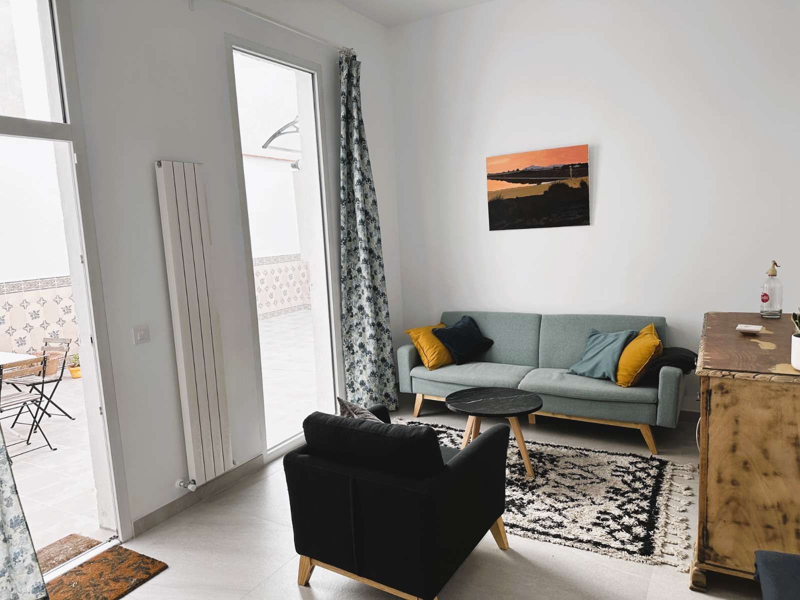Apartment to share in Puerta del Ángel