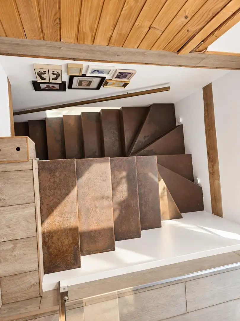 Penthouse mit Terrasse zum Verkauf in BALMES, imagen 33