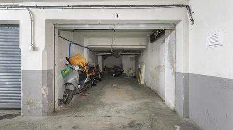 Photo 3 of Garage for sale in Plaza de San Isidro, 25, San Ildefonso, Granada