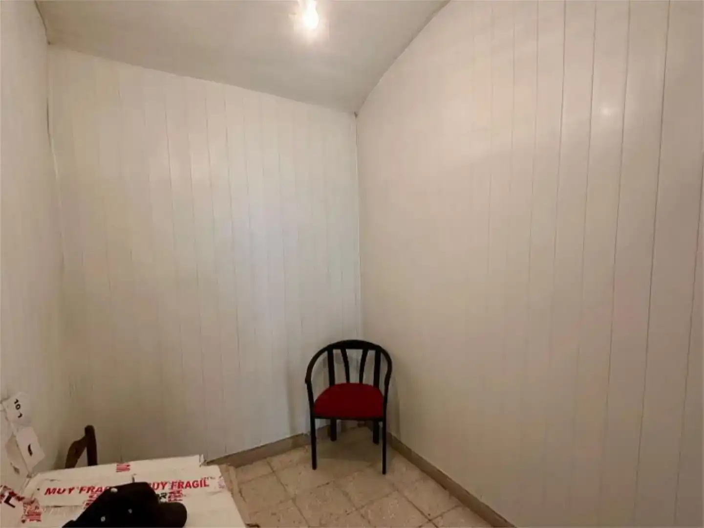 Casa adosada en venda en Alburquerque amb Moblat i Balcó