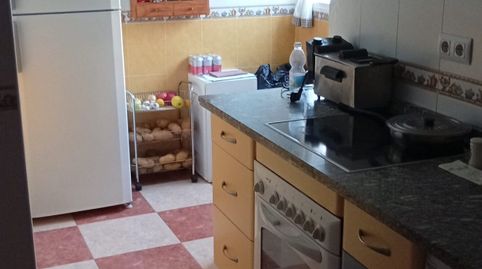 Piso 3 dorm, trastero, ascensor. Para entrar a vivir