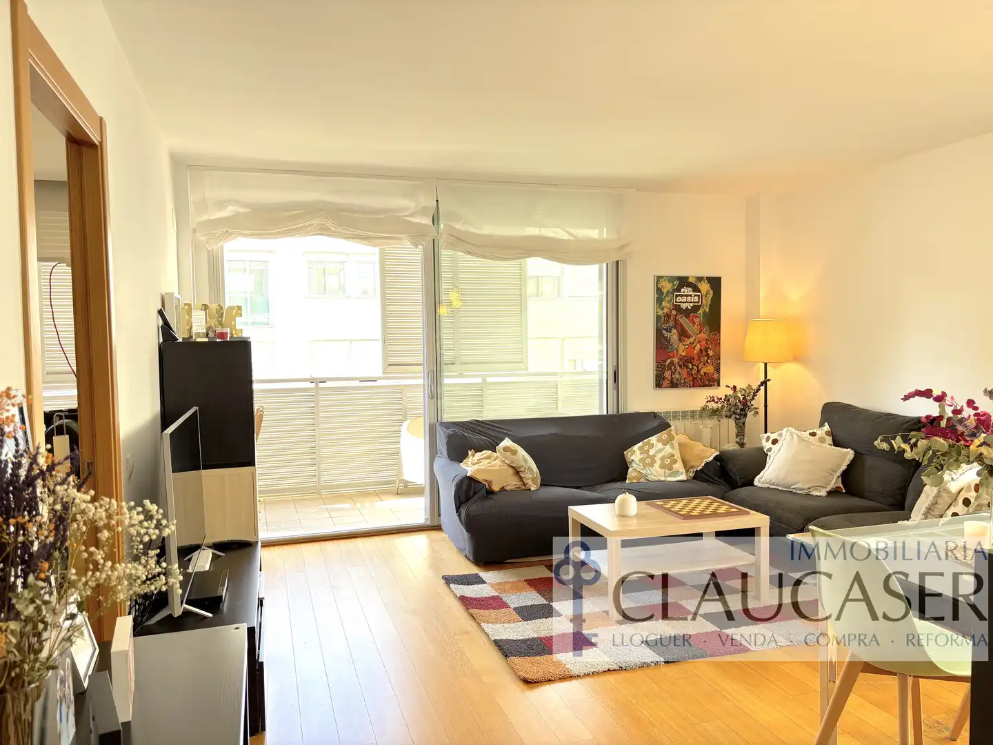 Wohnung mit Garten zum Verkauf in de Zurbano 85, imagen 2