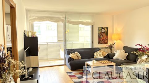 AMPLIO PISO 4 HABITACIONES!  En pleno centro de Sabadell con 2 plazas de garaje y trastero, imatge 2