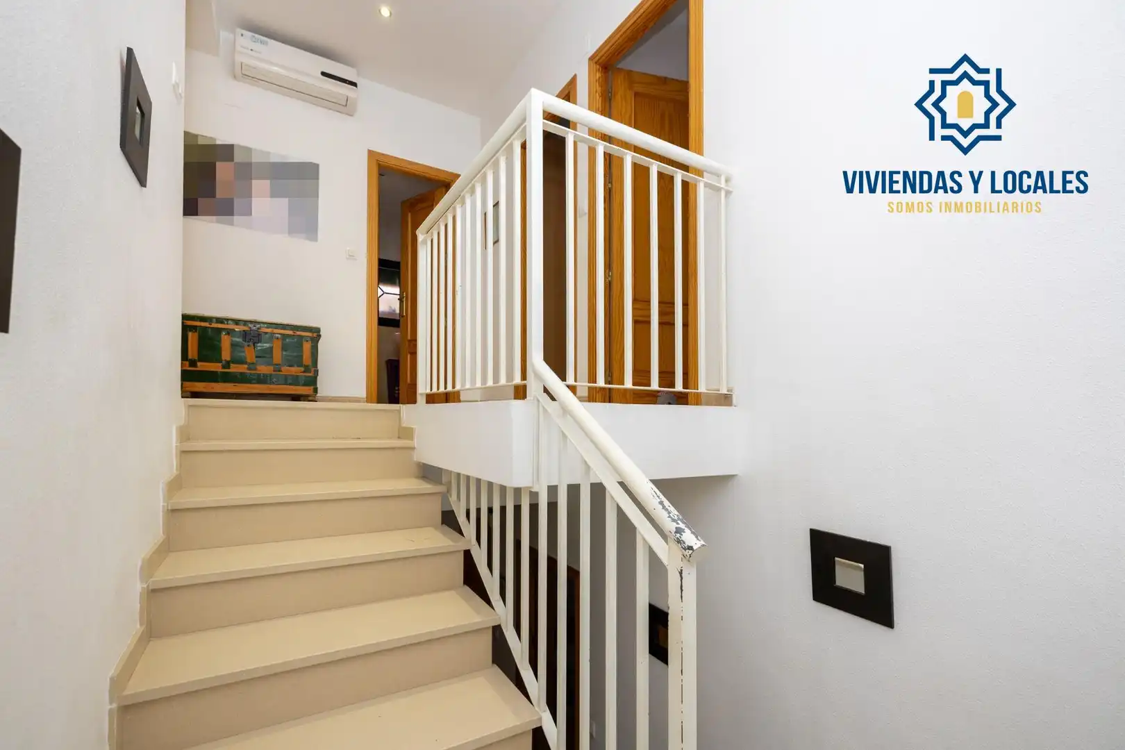 Chalet con terraza en venta en Avenida LUIS JAVIER 173, imagen 13