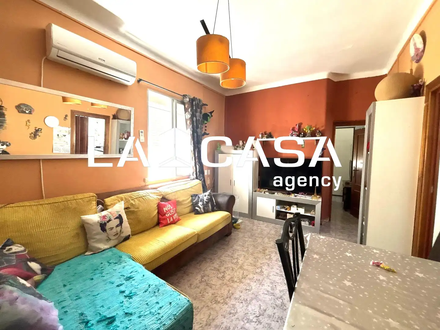 Flat for sale in Sevilla